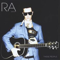 Richard Ashcroft – These People [2 LP]