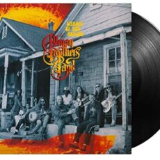 Allman Brothers Band – Shades Of Two Worlds