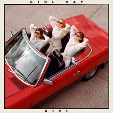 Girl Ray – Girl