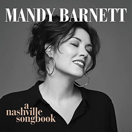 Mandy Barnett – A Nashville Songbook