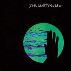 John Martyn – Solid Air