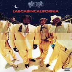 The Pharcyde – Labcabincalifornia [2 LP]