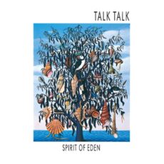 Talk Talk – Spirit Of Eden (Includes Bonus DVD)
