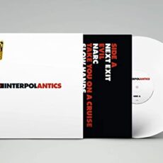 Interpol – Antics