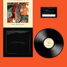 Jon Hassell – Seeing Through Sound (Pentimento Volume Two)