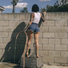 Kehlani – It Was Good Until It Wasn’t