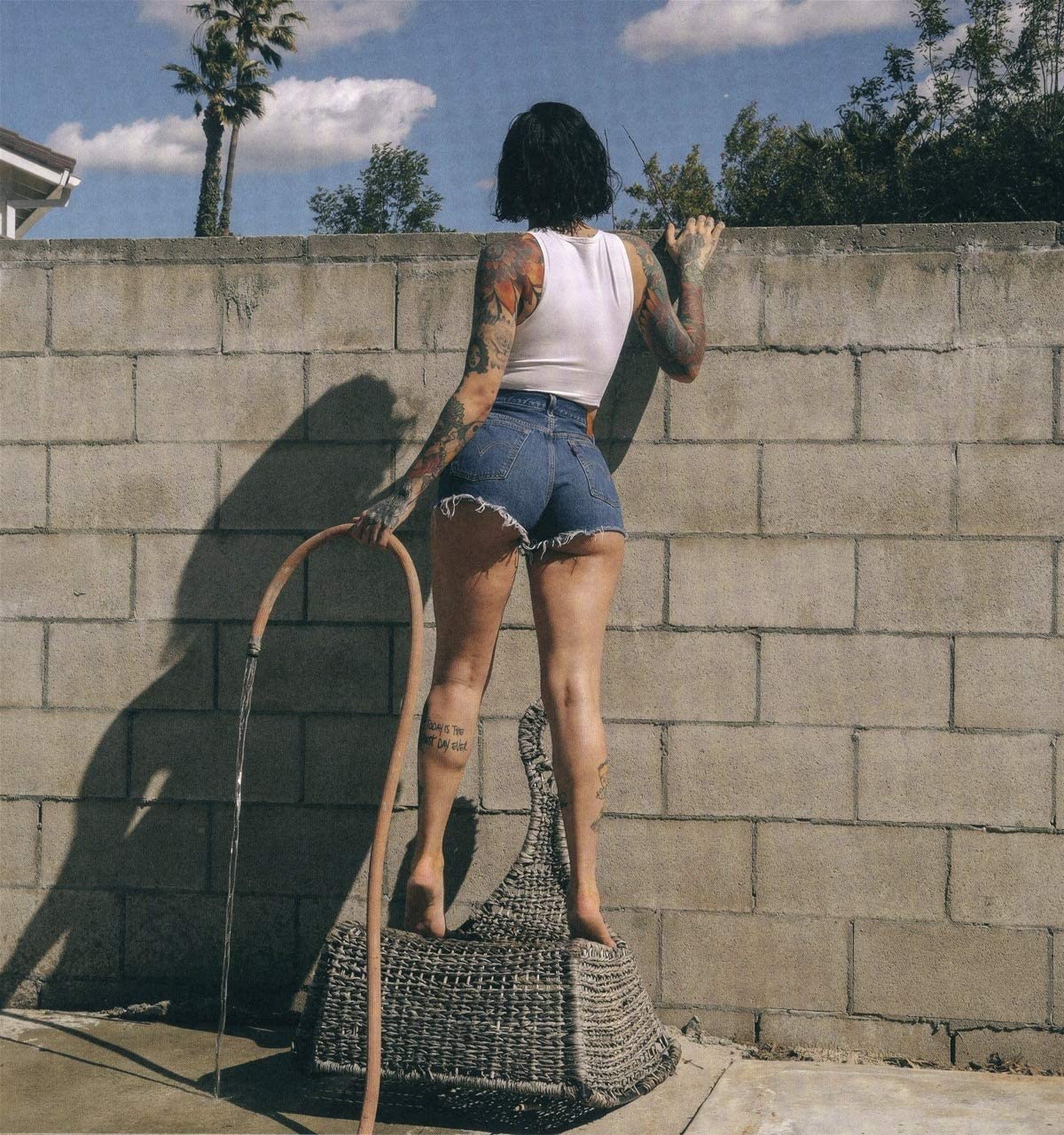 Kehlani – It Was Good Until It Wasn’t