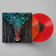 Bright Eyes – Down in the Weeds, Where the World Once Was (Limited Transparent Red & Transparent Orange Vinyl)