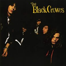 Black Crowes – Shake Your Money Maker (2020 Remaster)