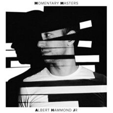 Albert Hammond Jr. – Momentary Masters [LP]