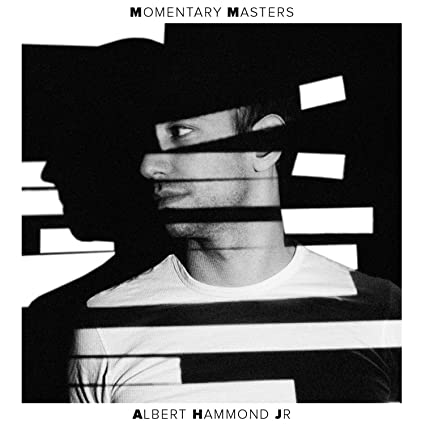 Albert Hammond Jr. – Momentary Masters [LP]