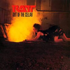 Ratt – Out Of The Cellar