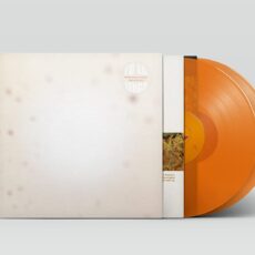 Yo La Tengo – There’s A Riot Going On (2LP Orange Vinyl)