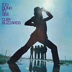 Cuby + Blizzards ‎– Too Blind To See