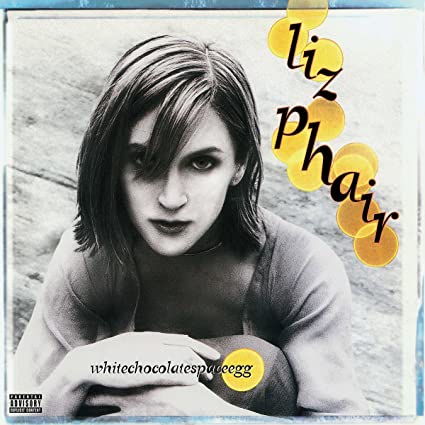Liz Phair – Whitechocolatespaceegg [2 LP]
