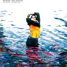 Stand Atlantic – Skinny Dipping (White Vinyl)