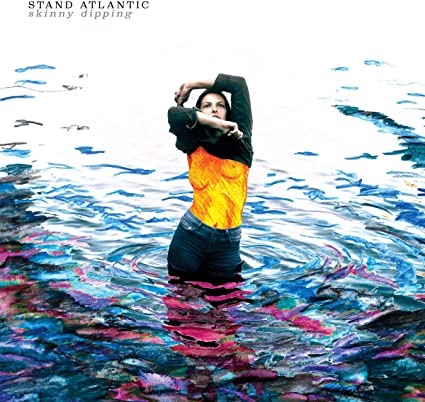 Stand Atlantic – Skinny Dipping (White Vinyl)