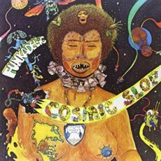 Funkadelic – Cosmic Slop