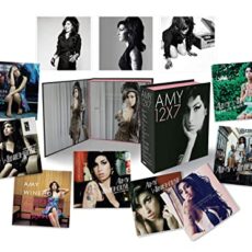 Amy Winehouse – 12×7: The Singles Collection [12 7″ Singles Box Set]