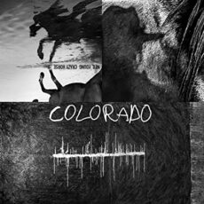 Neil Young with Crazy Horse – Colorado 3-sided double LP + 7″ vinyl