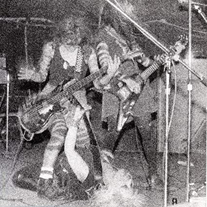 L7 – L7