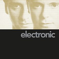 Electronic ‎– Electronic