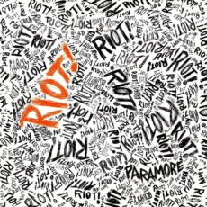 Paramore – Riot!