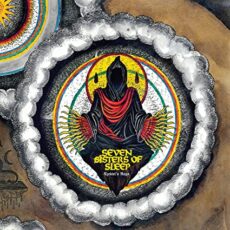 Seven Sisters Of Sleep – Ezekiel’s Hags