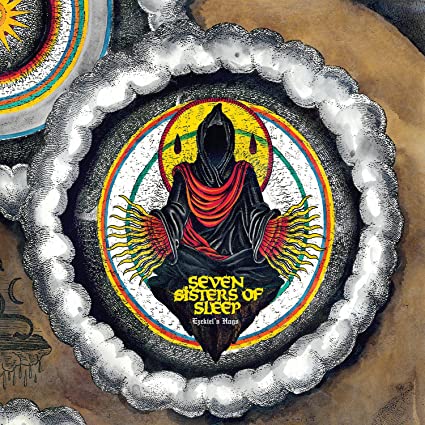 Seven Sisters Of Sleep – Ezekiel’s Hags