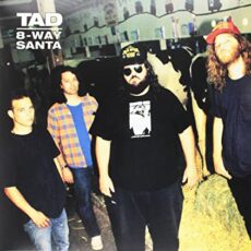 Tad – 8-Way Santa (Deluxe Edition)