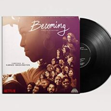 Kamasi Washington – Becoming (Music from the Netflix Original Documentary)