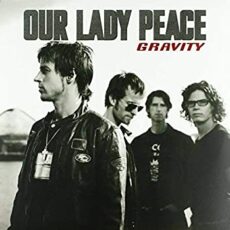 Our Lady Peace – Gravity