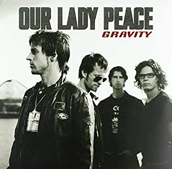 Our Lady Peace – Gravity