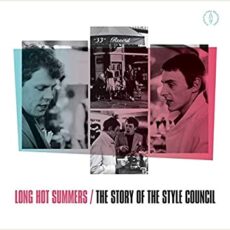 Style Council – Long Hot Summers: The Story Of The Style Council [3 LP]