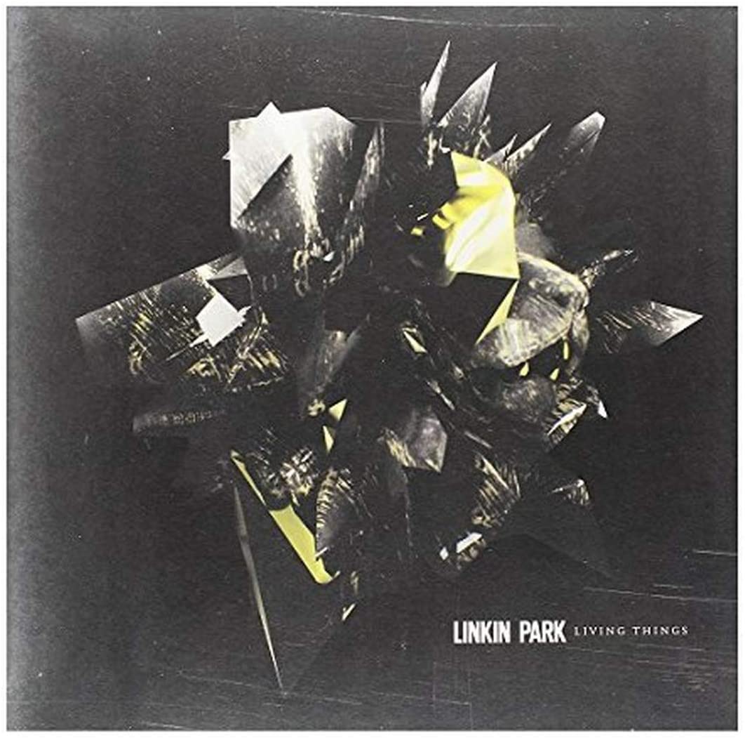 Linkin Park – Living Things