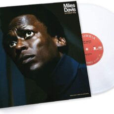 Miles Davis – In A Silent Way (White Vinyl)