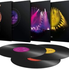 Pink Floyd – Delicate Sound of Thunder (2019 Remix) [Live]