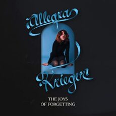 Allegra Krieger – Joys Of Forgetting