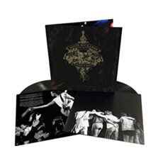 Keith Richards & The X-Pensive Winos – Live at the Hollywood Palladium