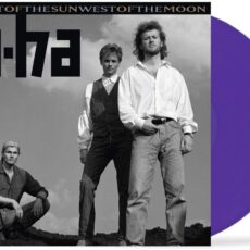 a-ha – East Of The Sun, West Of The Moon