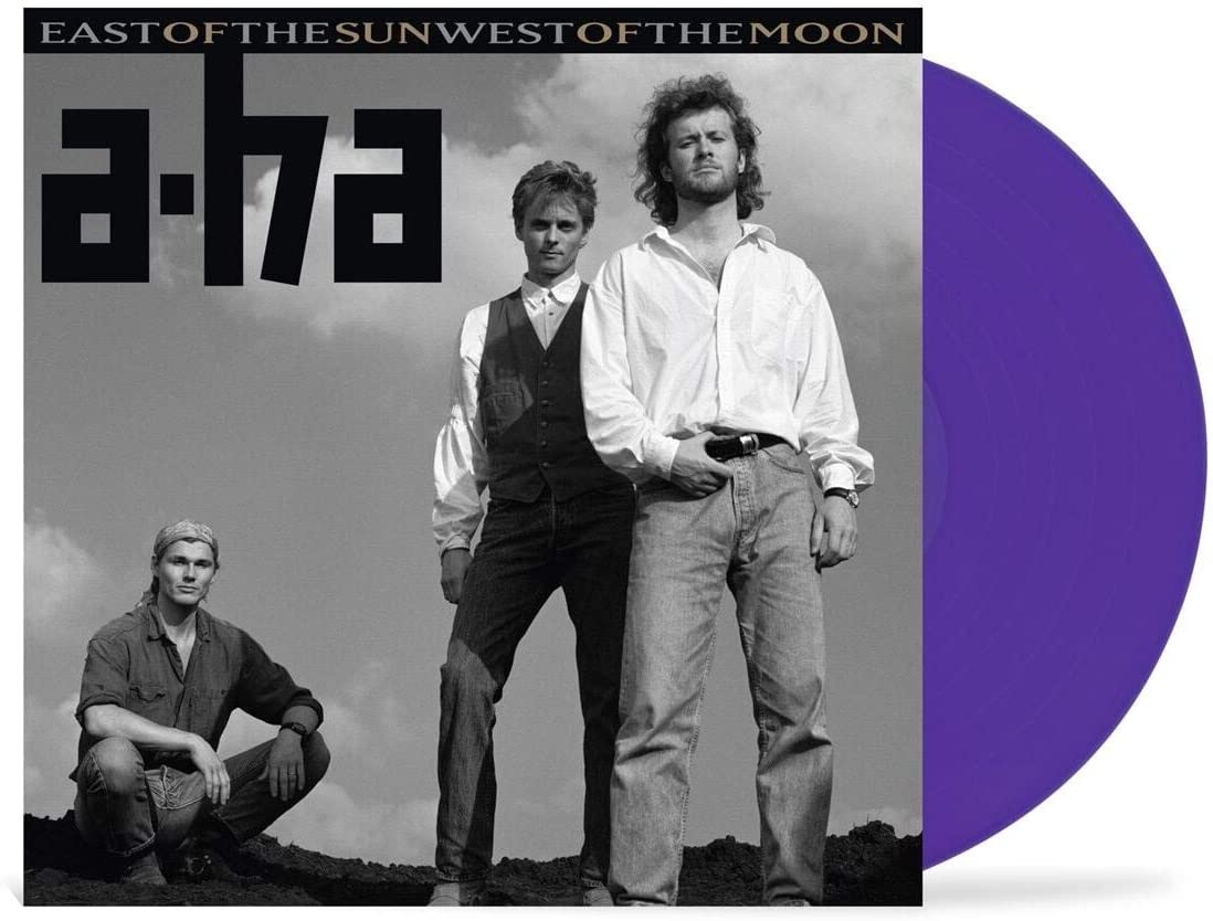 a-ha – East Of The Sun, West Of The Moon