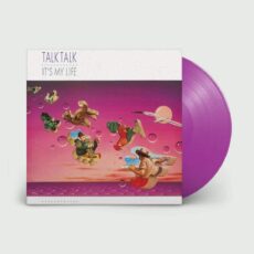 Talk Talk – It’s My Life (Purple Vinyl)
