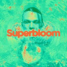 Ashton Irwin – Superbloom [Coke Bottle Clear]
