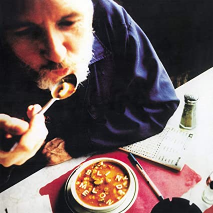 Blind Melon – Soup
