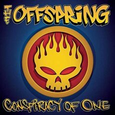 The Offspring – Conspiracy Of One