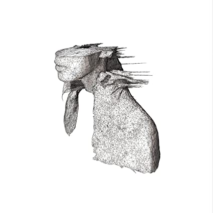 Coldplay – A Rush of Blood to the Head