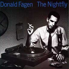 Donald Fagen – The Nightfly