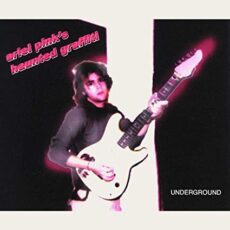 Ariel Pink – Underground [2 LP]