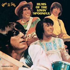 Lovin Spoonful – Hums Of The Lovin’ Spoonful