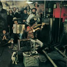 Bob Dylan – The Basement Tapes
